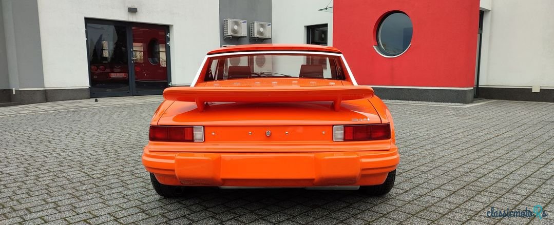 1975' Porsche 914 photo #6