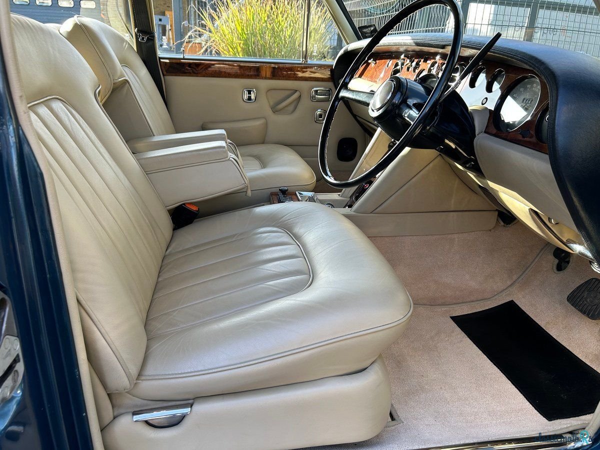 1976' Bentley T Series photo #3