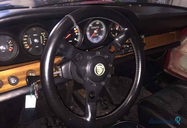 1965' Porsche 911 photo #4