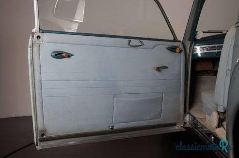 1948' Alfa Romeo 2500 6C Freccia D'Oro photo #3