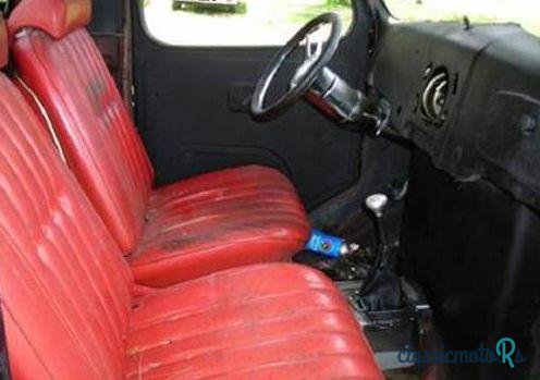 1946' Reo Speedwagon Pickup photo #1