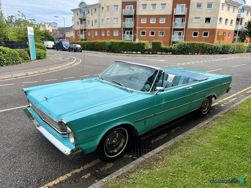 1965' Ford Galaxie photo #2