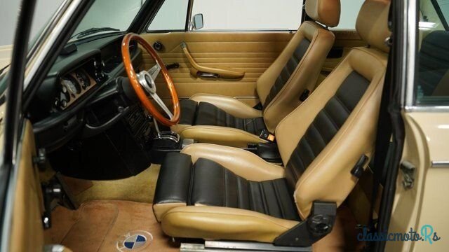 1976' BMW 2002 photo #4