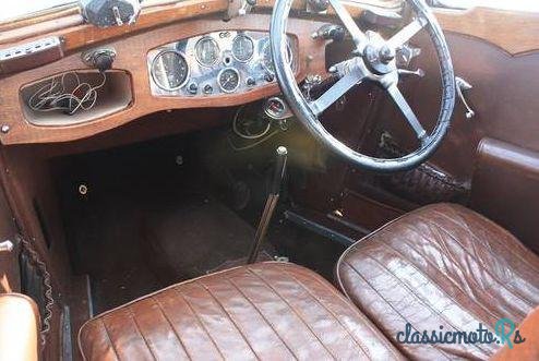 1934' Riley 12/6 photo #4