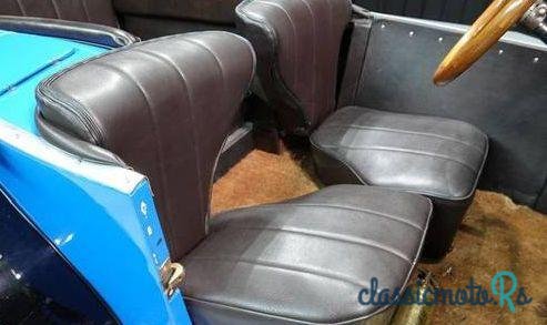 1924' Citroen C.3 photo #4