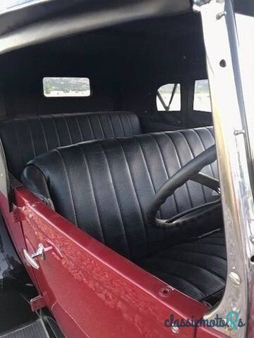 1929' Ford Model A photo #3