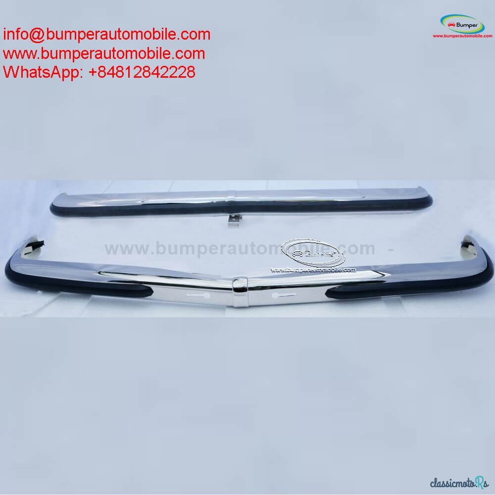 1969' Mercedes-Benz photo #2