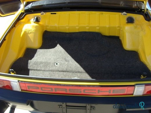 1974' Porsche 914 photo #6
