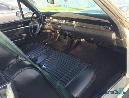 1969' Plymouth Roadrunner Road Runner 440 6 Pack photo #1