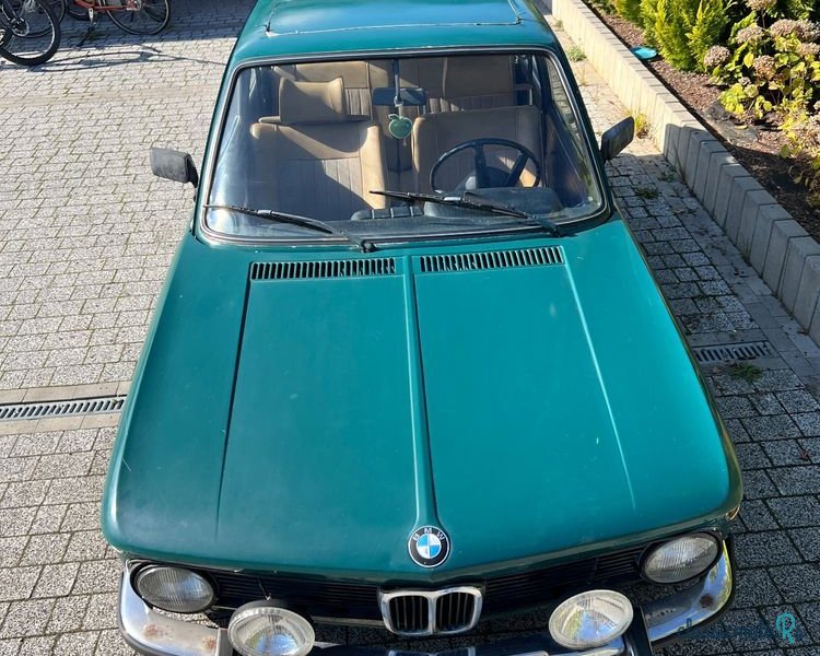 1974' BMW 2002 photo #4