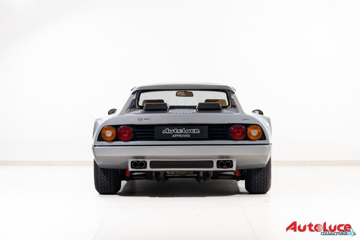 1982' Ferrari Berlinetta Boxer photo #5