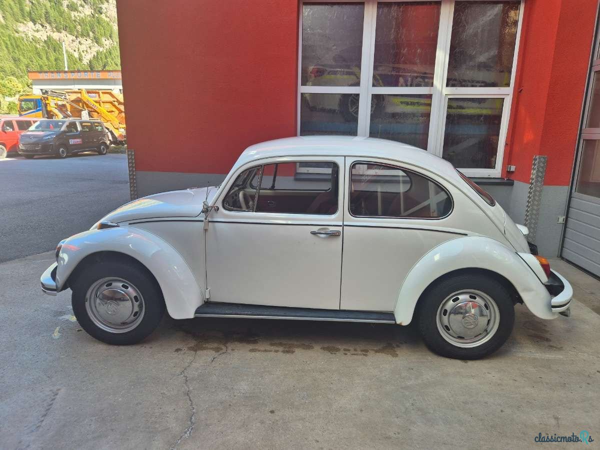 1968' Volkswagen Käfer photo #2