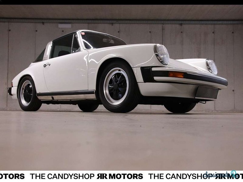1976' Porsche 911 photo #2