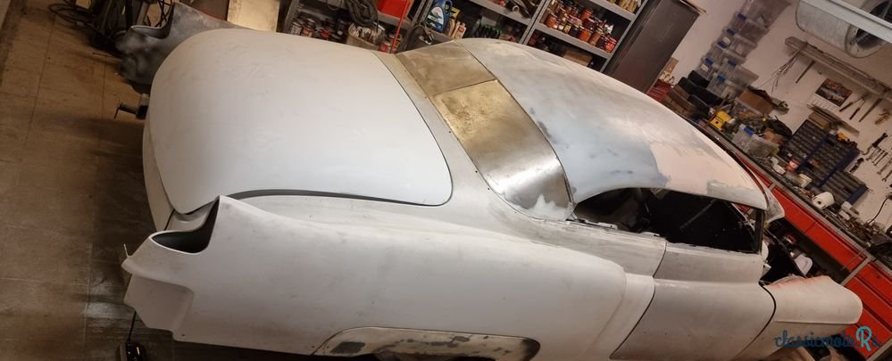 1951' Cadillac Deville photo #4