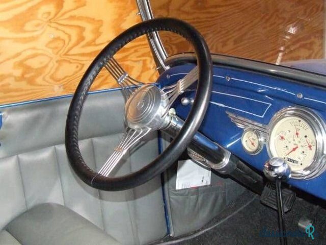 1926' Ford photo #3