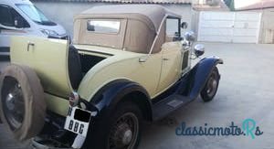 1931' Chevrolet Roadster photo #3