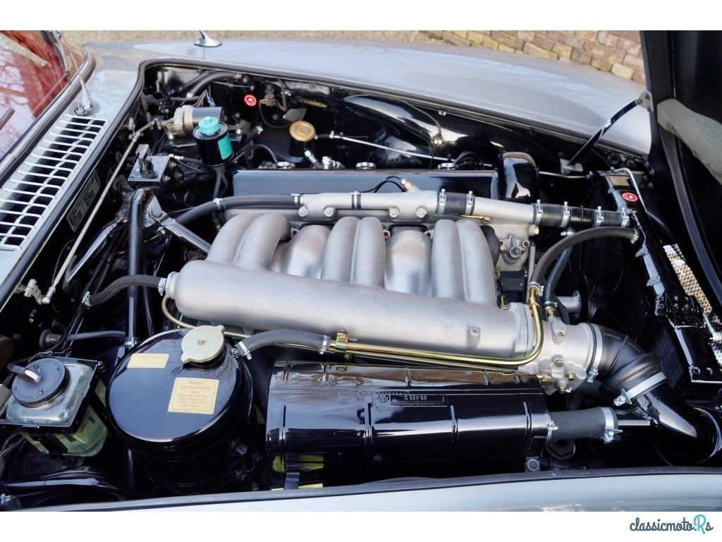 1955' Mercedes-Benz Sl Class photo #4