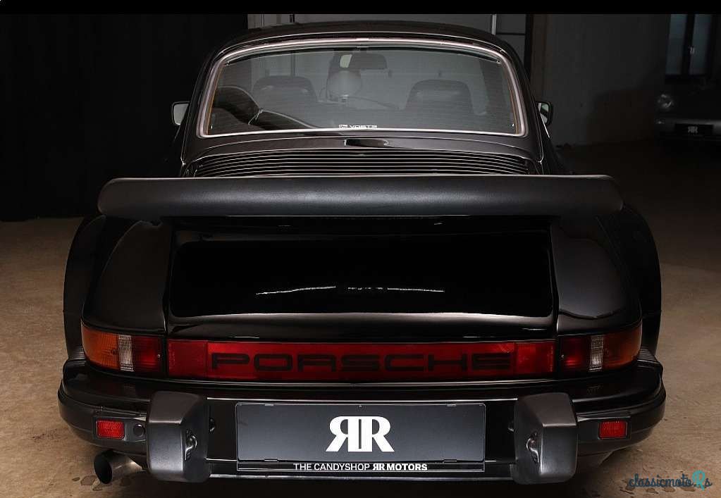 1977' Porsche 911 photo #3