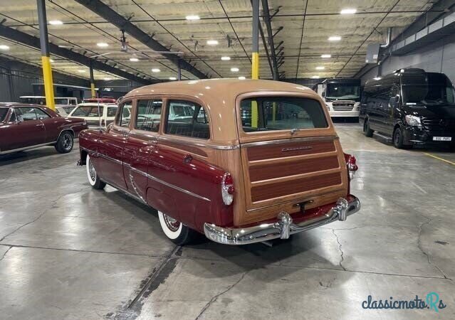 1953' Chevrolet photo #4
