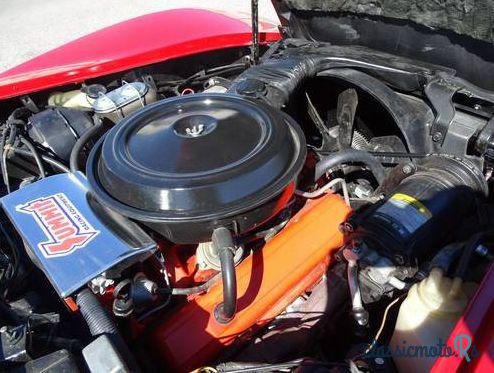 1976' Chevrolet Corvette photo #4