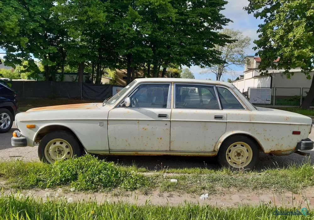 1974' Volvo photo #3