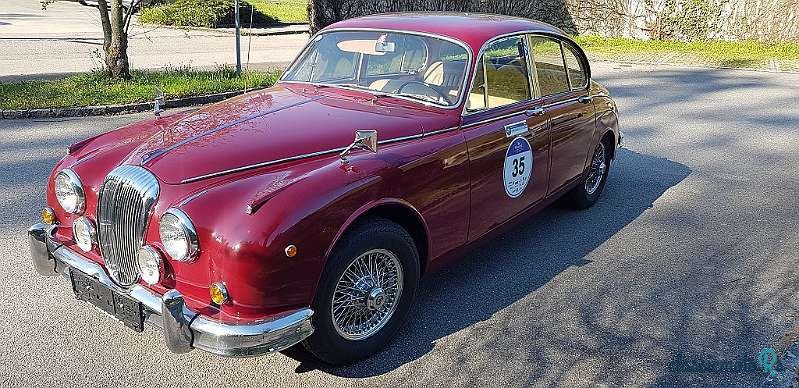 1963' Daimler photo #2