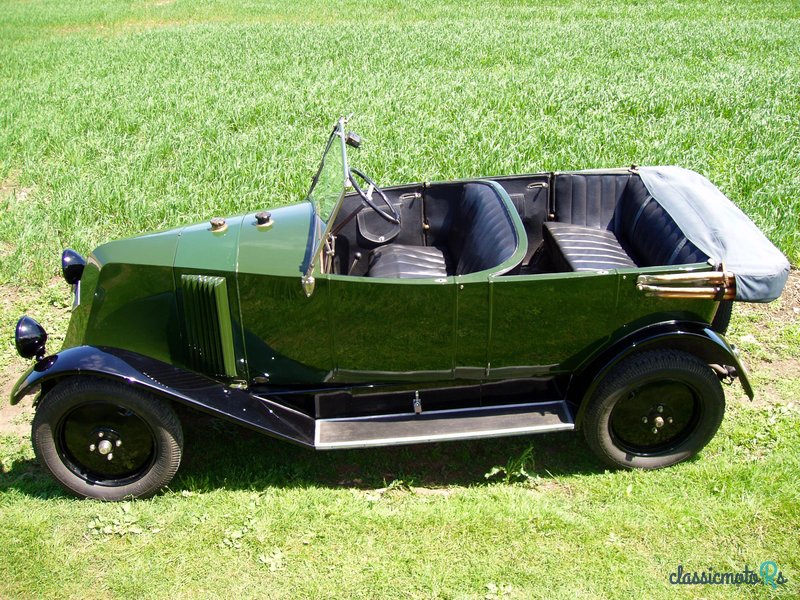 1926' Renault Nn photo #5