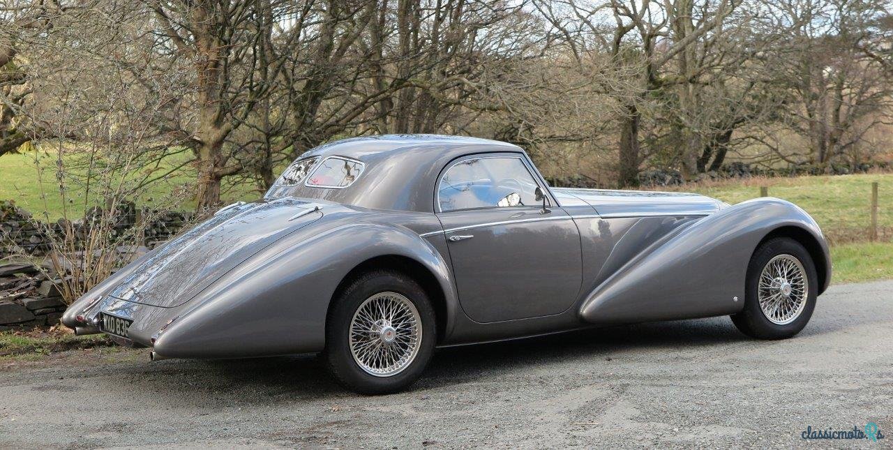 1989' Jaguar Royale photo #4