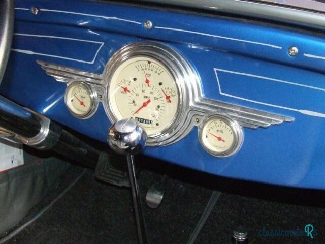 1926' Ford Model T photo #6