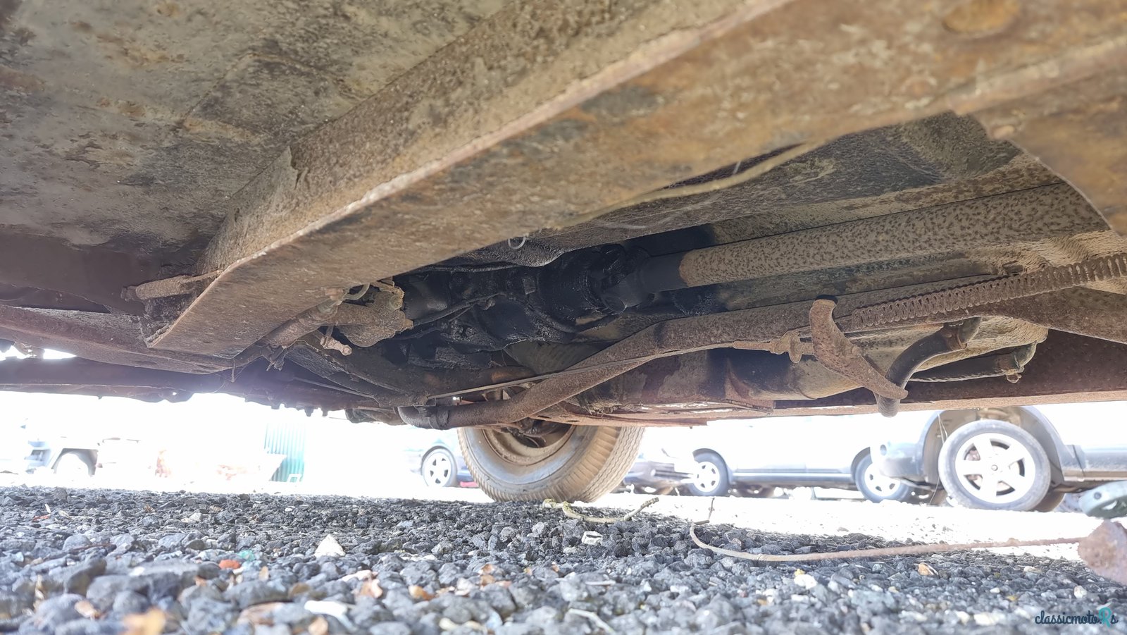 1949' Studebaker Champion photo #5