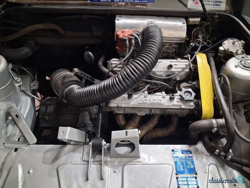 1978' Lancia Monte Carlo photo #3