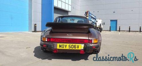 1980' Porsche 911 photo #2