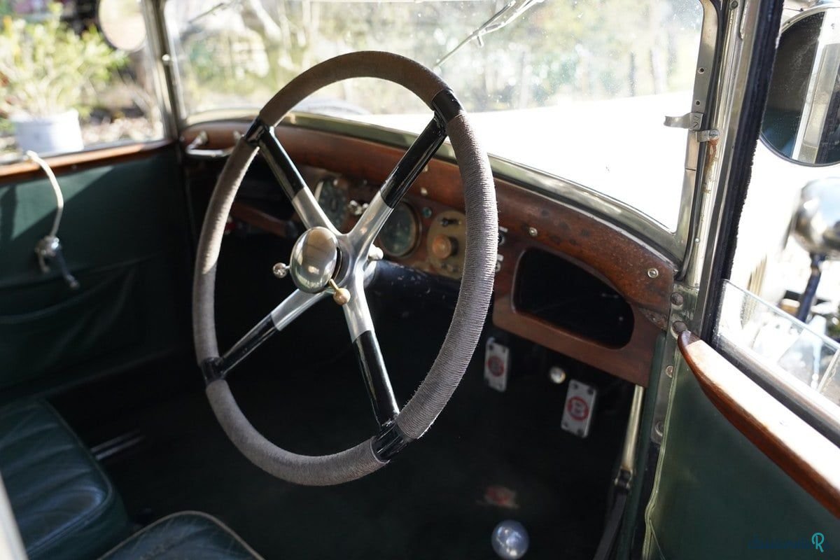 1924' Bentley 3 Litre photo #2