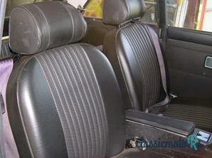 1973' MG Mgb Gt photo #1