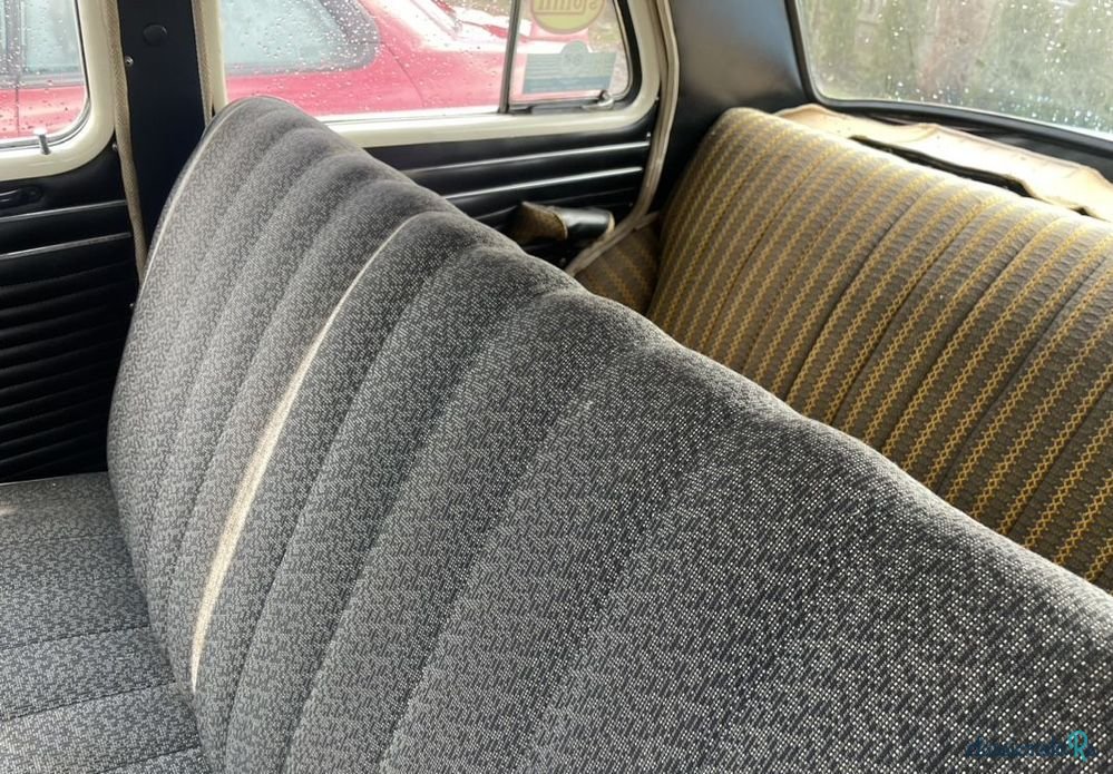 1964' Warszawa 203 photo #6