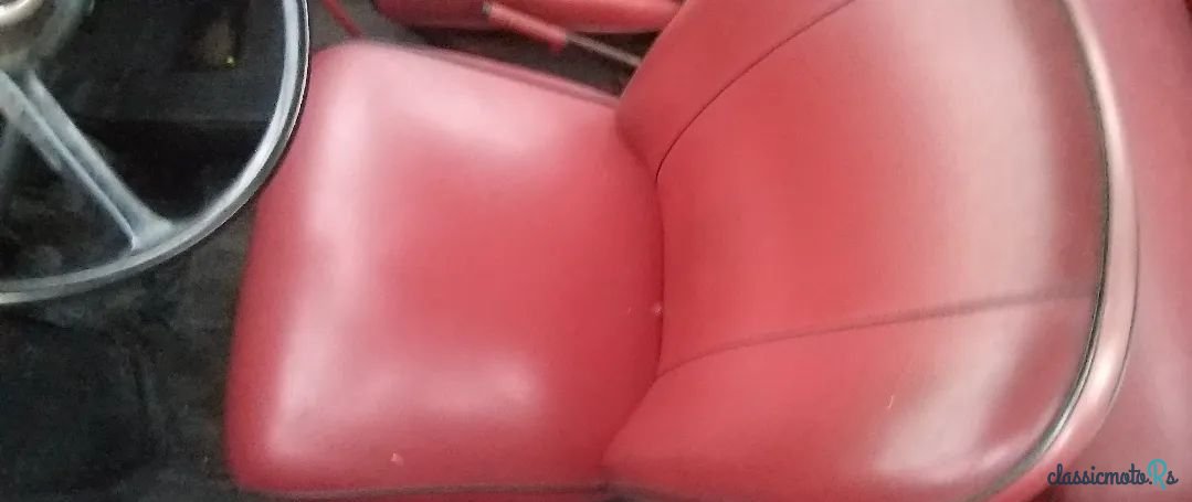 1966' Fiat 850 photo #4