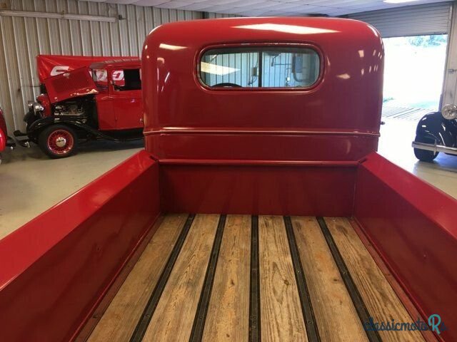 1939' Chevrolet Pickup photo #3