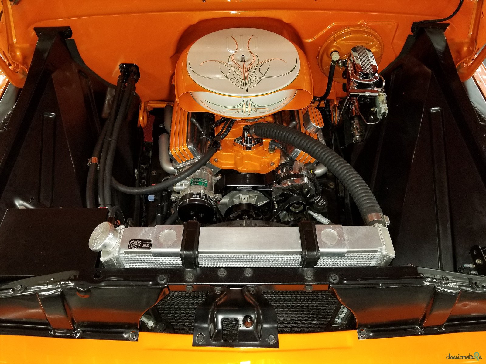 1966' Chevrolet C/K Trucks siehe Kommentare photo #4