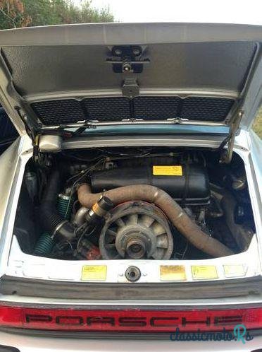 1982' Porsche 911 Sc photo #5