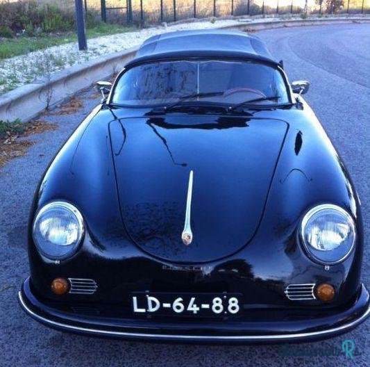 1969' Porsche 356 photo #1