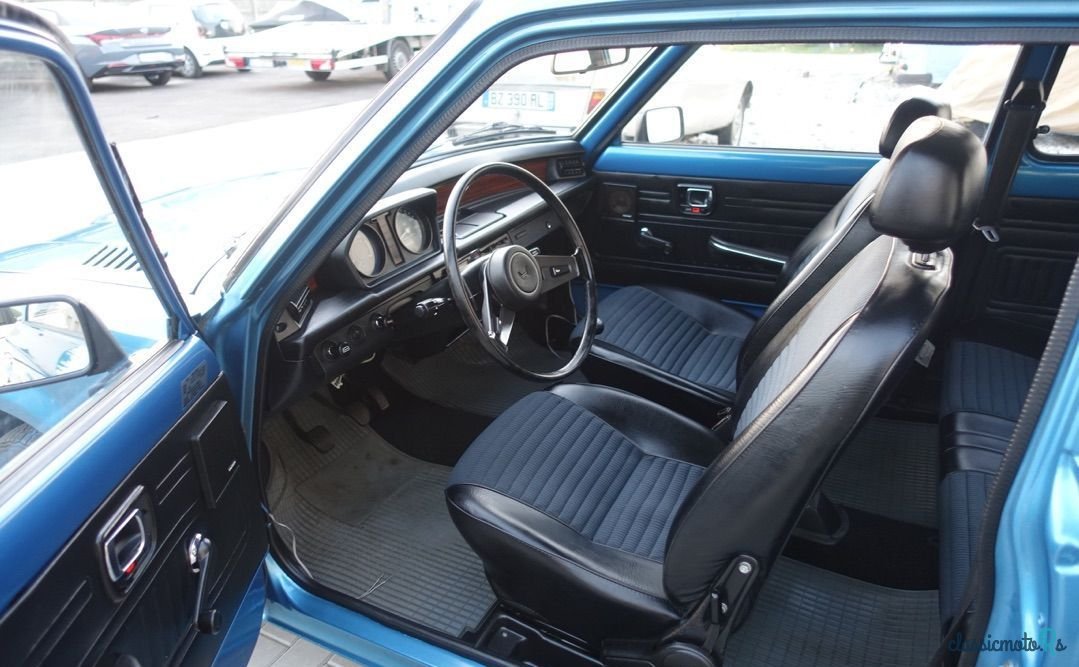 1979' Honda Civic photo #5