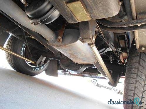 1931' Ford Model A photo #3