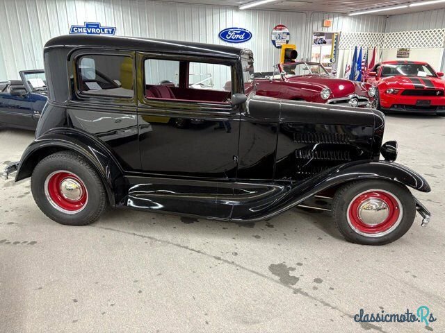 1931' Ford Other Ford Models photo #4