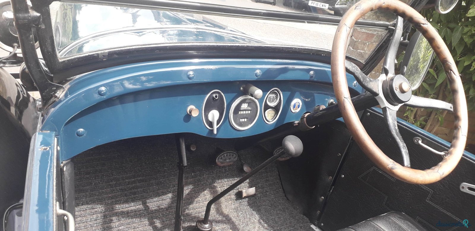 1927' Chevrolet photo #2