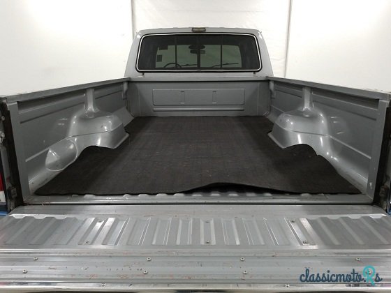 1989' Ford F-350 photo #3