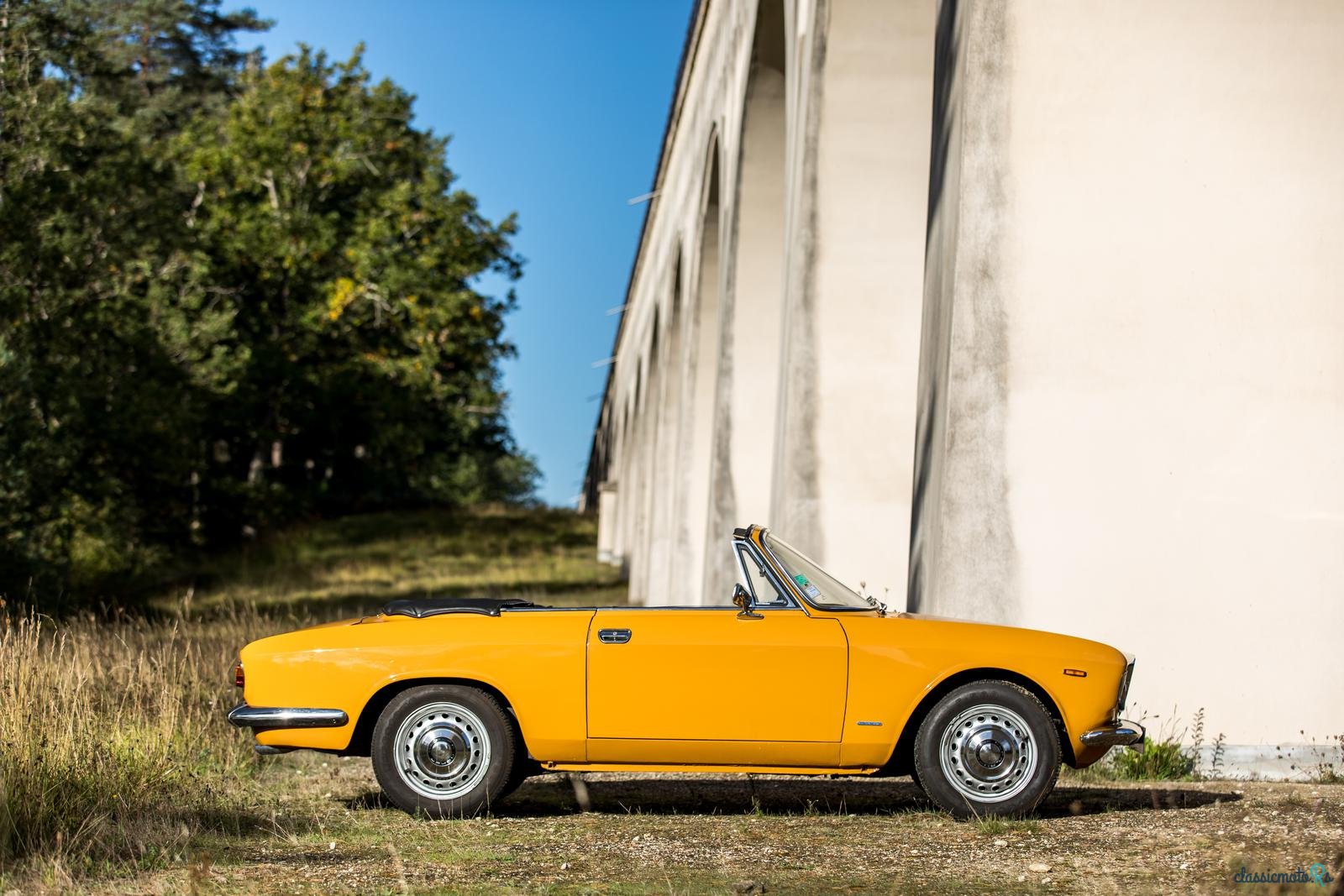 1965' Alfa Romeo photo #6