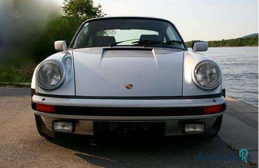 1979' Porsche 911 photo #5