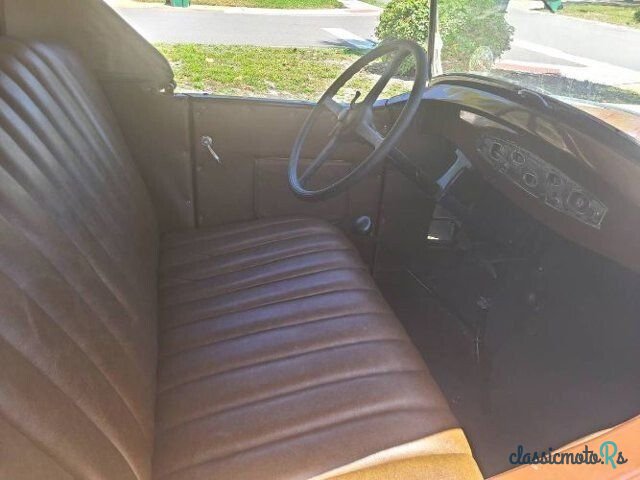 1929' Dodge photo #2