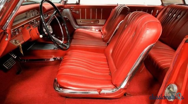 1962' Ford Galaxie photo #1