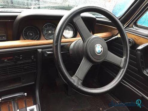 1975' BMW 3.0 Csa photo #2